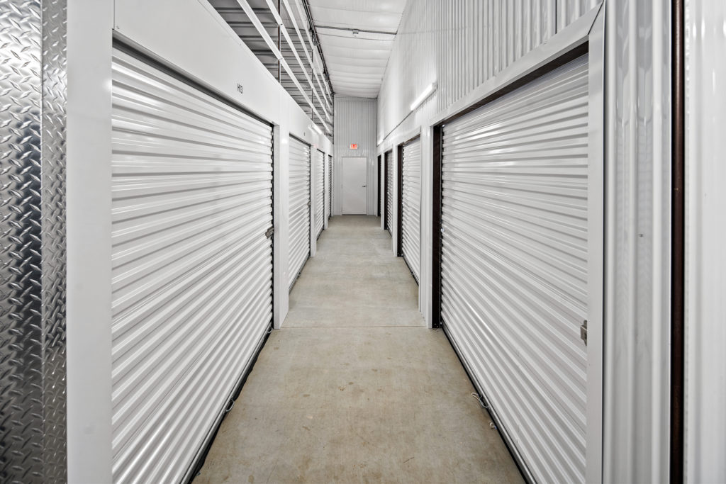 How To Manage A Storage Facility