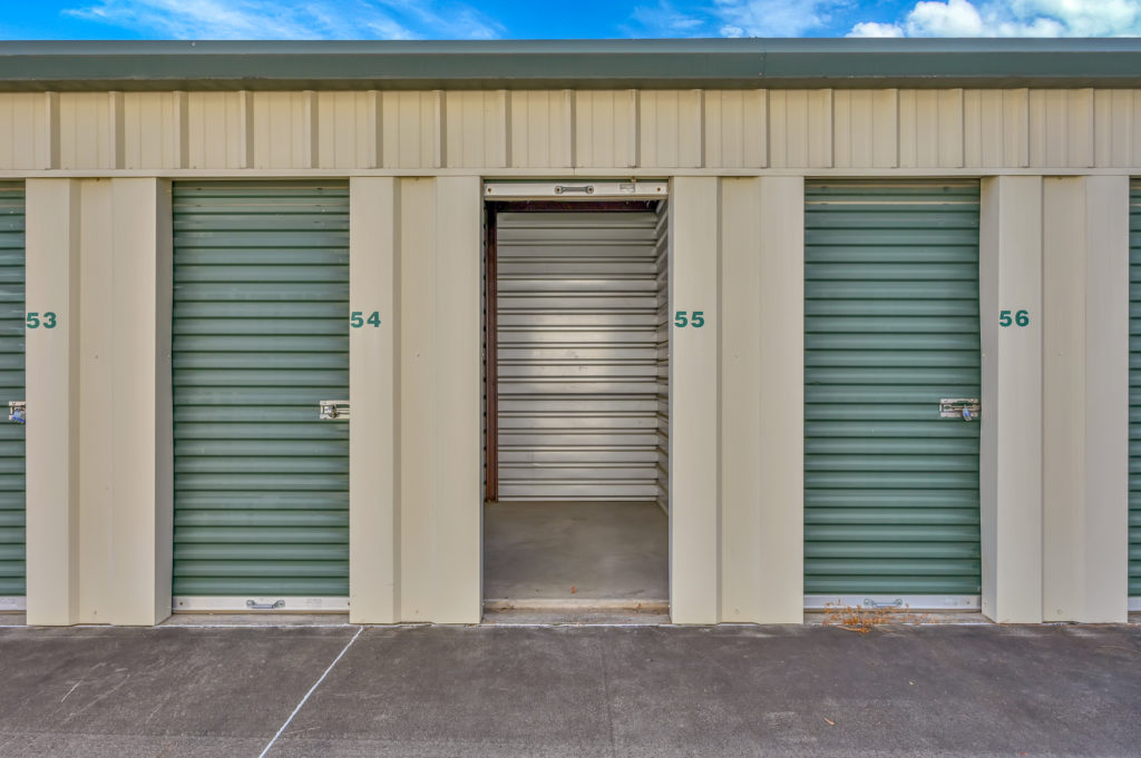 3rd-Party Management for Self Storage